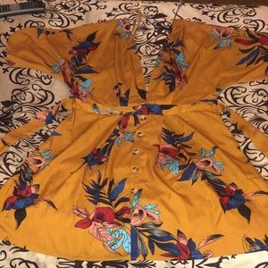 Vacation Ready Summer Dress